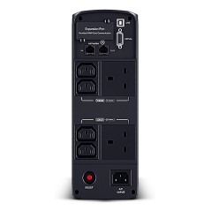 CyberPower Uninterruptible Power Supply